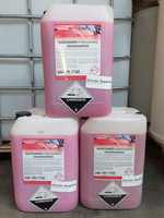 AdProline Vahashampoo 25l, tiiviste