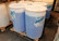 4kpl 200l Tuulilasinpesuneste Metwash -70C