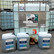 AdBlue 1000l IBC + 3kpl 20l Trefoil Raskaspesuaine / PAKETTITARJOUS!