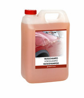 3kpl 25l AdProline Vahashampoo, tiiviste
