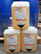 3kpl 25l AdProline Citrofoam, tiiviste