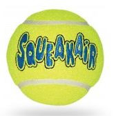 Vinkuva tennispallo