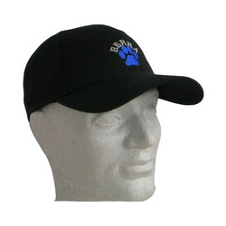 BERRA cap