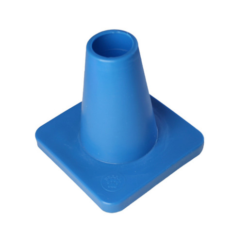 Merkkikartio 15cm painolla, Sininen