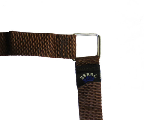 Obedience box line, Brown