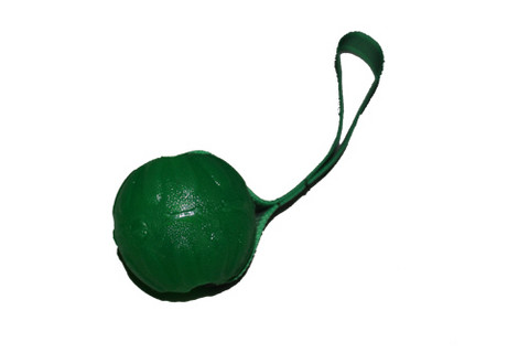Geelipallo gripillä 65mm