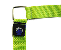 Obedience box line, Lime