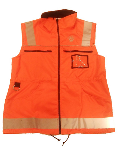 Pro Enstex Orange