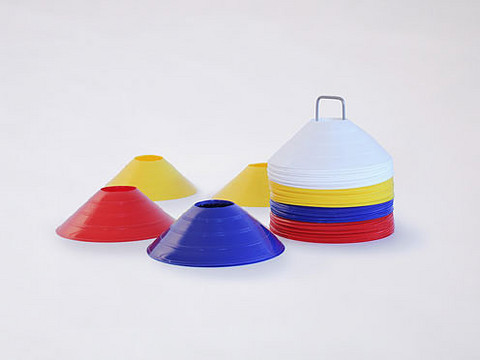 Come 6cm MultiSet