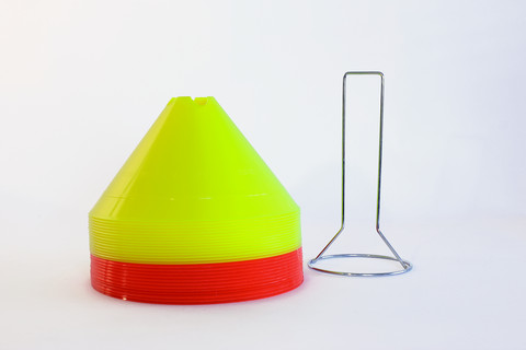 15cm Cone with place for stic