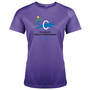 Women´s  Sport shirt Lilac
