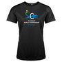 Women´s  Sport shirt Black