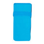 Microfibre sports pawtowel Tropical Blue