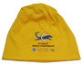 AWC2019 Beanie Yellow