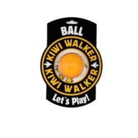 Kiwi Walker Let´s play! BALL MINI  Oranssi