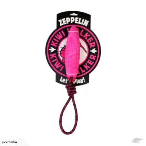 Kiwi Walker Let´s play! ZEPPELIN MINI  Pink