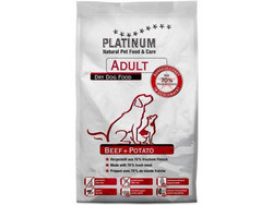 Platinum Adult Beef 1,5kg