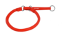 Collar Glamour Martingale Pink