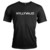 Unisex Sport shirtBlack Hyllyvalio