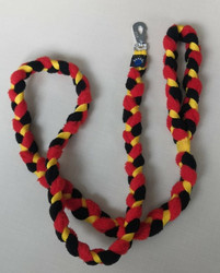 Fleece leash 160 cm BGB Germany
