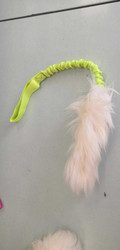 BERRA Sheep Bungee Lime