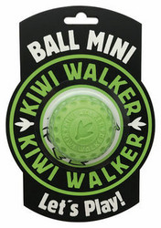 Kiwi Walker Let´s play! BALL MINI  Vihreä