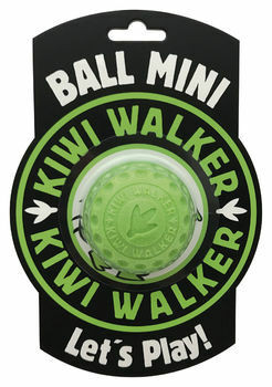 Kiwi Walker Let´s play! BALL MINI  Vihreä