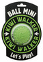 Kiwi Walker Let´s play! BALL MINI Green