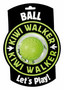 Kiwi Walker Let´s play! BALL Green