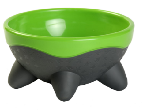 Kiwi Walker Ufo Bowl
