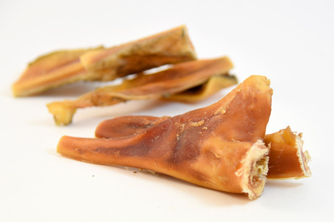 BEEF SKIN 15CM
