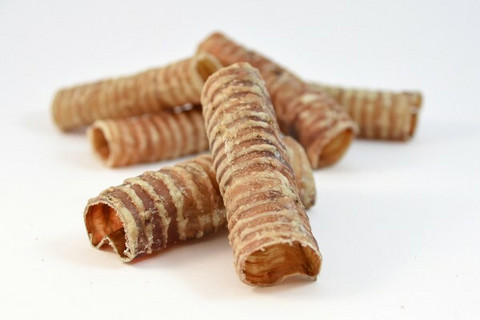 BEEF TRACHEA CUT 20cm