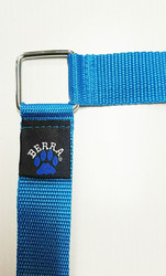 Obedience box line, Turquoise