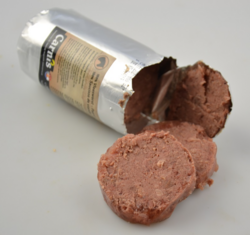 Carnis ankka makkara 400 g