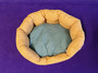 Santorini Dog bed size 55