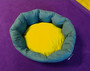 Santorini Dog bed size 65