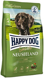 Happy Dog Sensible Neuseeland koiran kuivaruoka