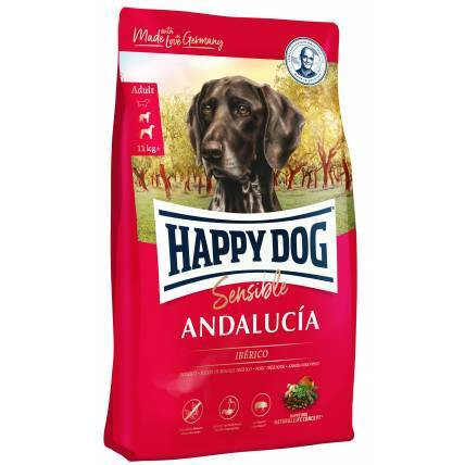 Happy Dog Sensible Sensible Andalucía