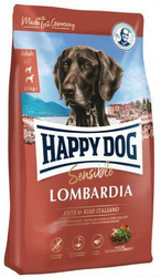Happy Dog Sensible Lombardia