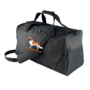 Sportsbag Kooikerhondje