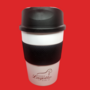 Thermal coffee mug Lagotto
