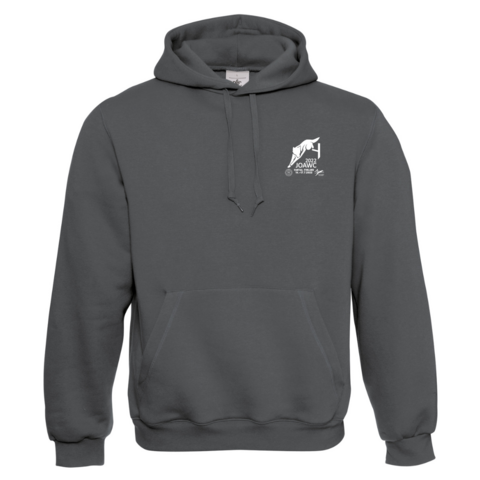 JOAWC  HOODED B&C
