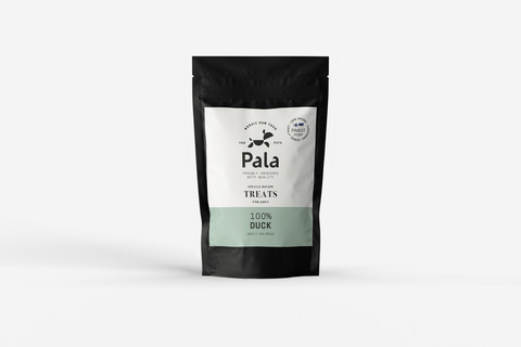 100% Ankka - 100g