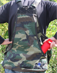 Noutajaliivi, army