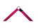 Ruutunauha, Fuksia
