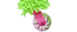 Bungee TUG Green