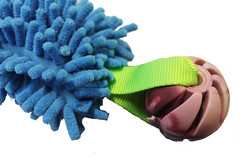 Bungee TUG Turquoise