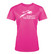 Lady Fit Sport shirt Fuchsia Proact
