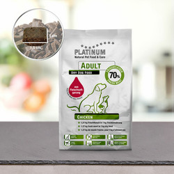 Platinum Adult Kana 5 kg