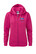 NAISTEN Premium AUTHENTIC VETOKETJUHUPPARI Fuksia
